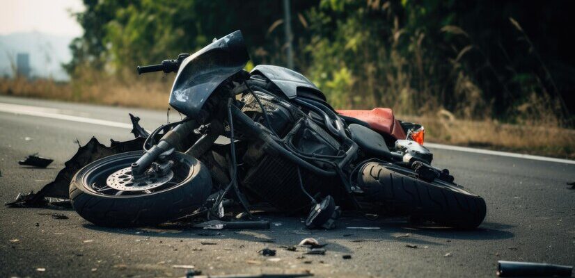 Lauderdale Lakes motorcycle accident lawyer - Kurzman Law Group