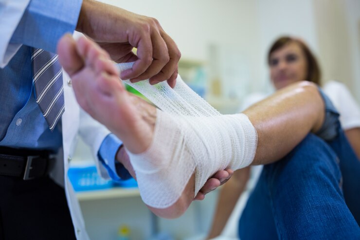 Personal Injury Lawyer in Lauderdale Lakes - Kurzman Law Group