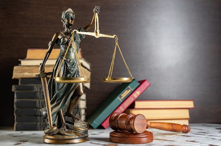 SEO for law firm Los Angeles | Web Cures Digital