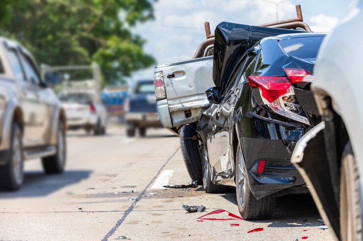 car accident lawyer Lauderdale Lakes