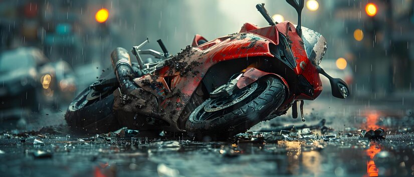 motorcycle accident attorney in Lauderdale Lakes | Kurzman Law Group