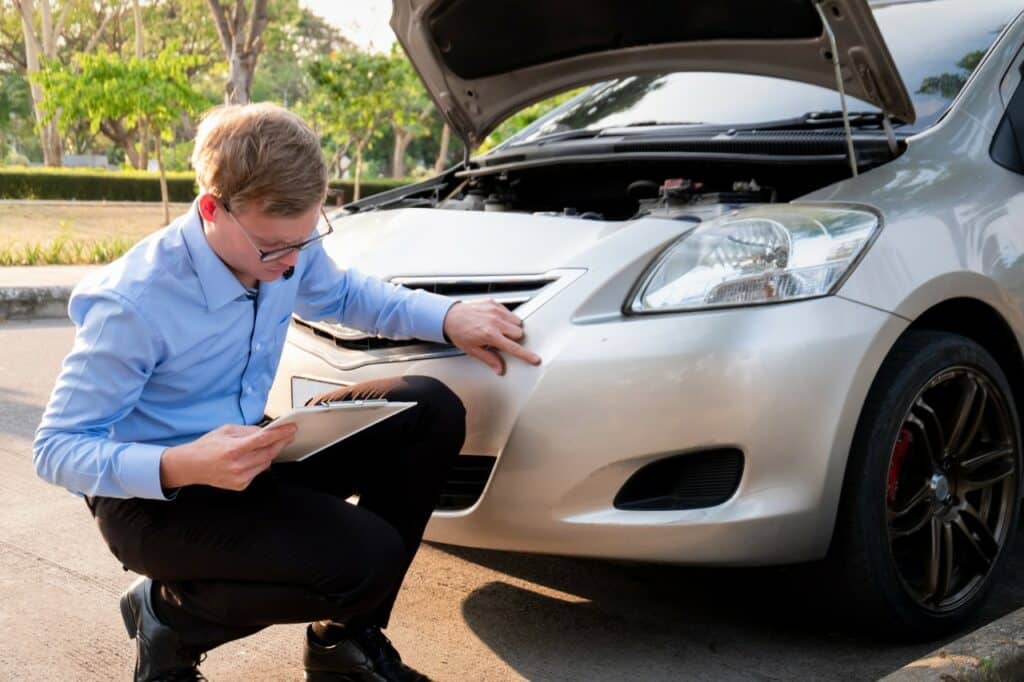 Car Accident Lawyer | Kurzman Law Group