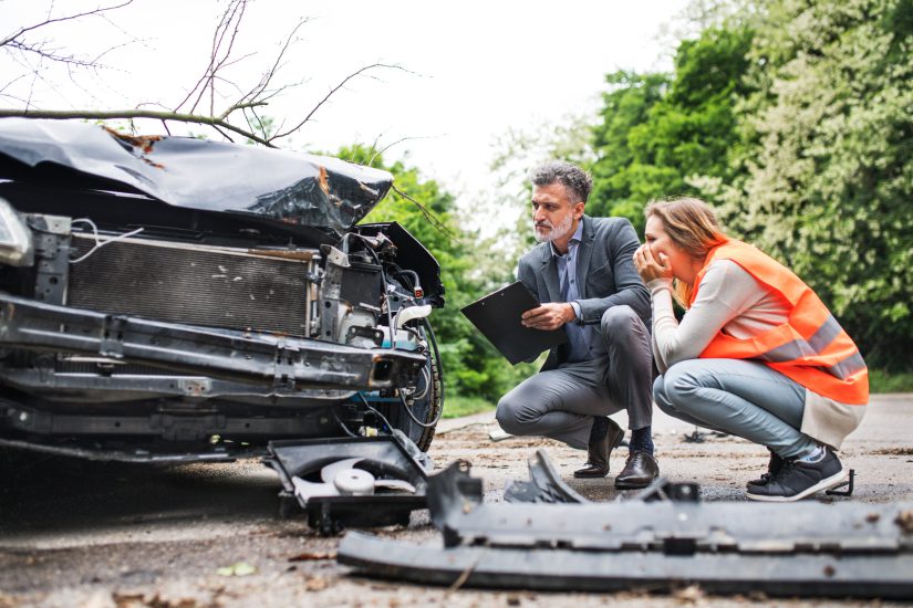 Car Accident Lawyer | Kurzman Law Group