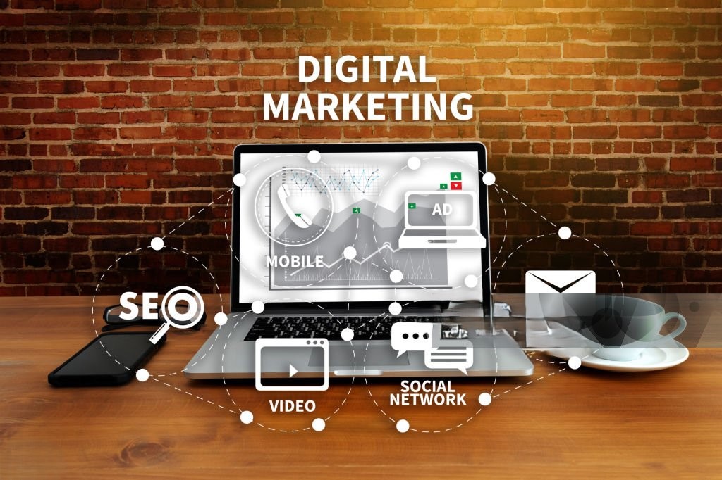best digital marketing company india