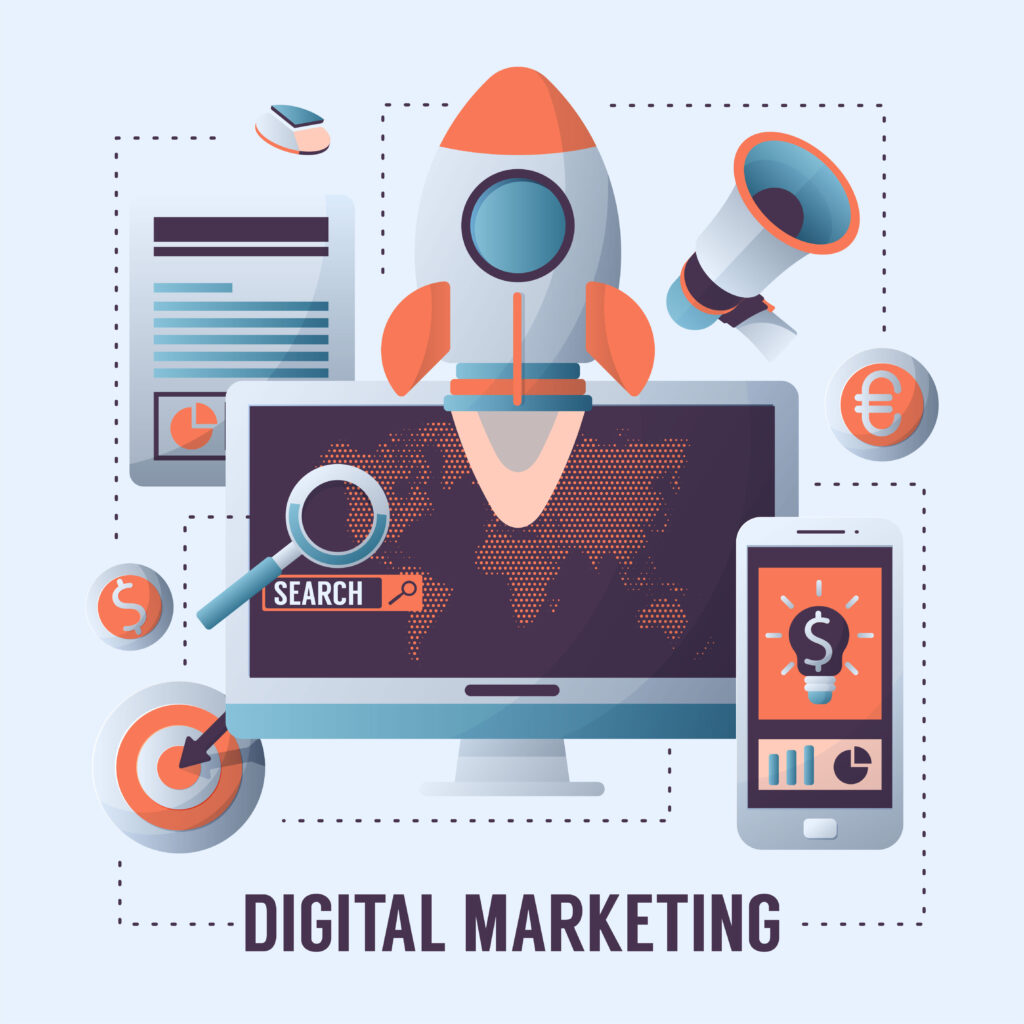 local digital marketing company