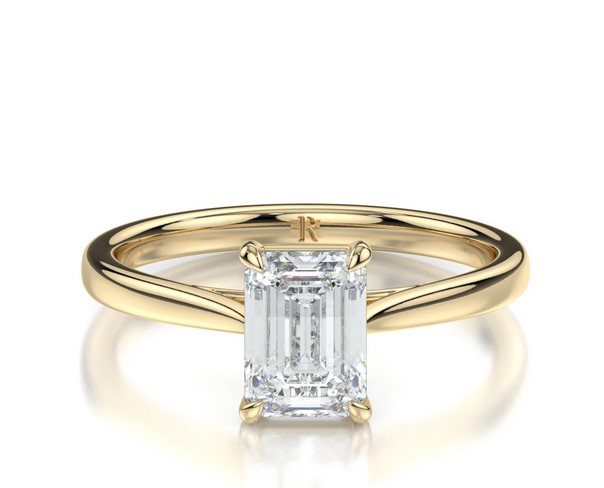 Anabelle Engagement Ring