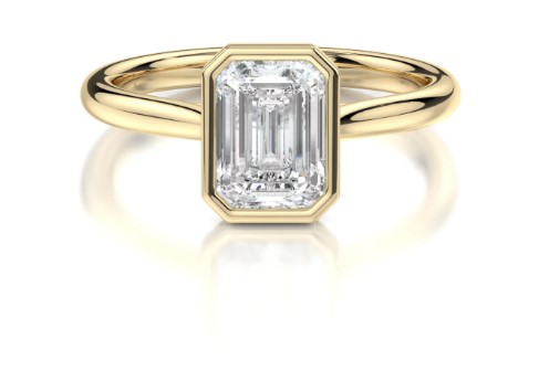 Roxanne Engagement Ring