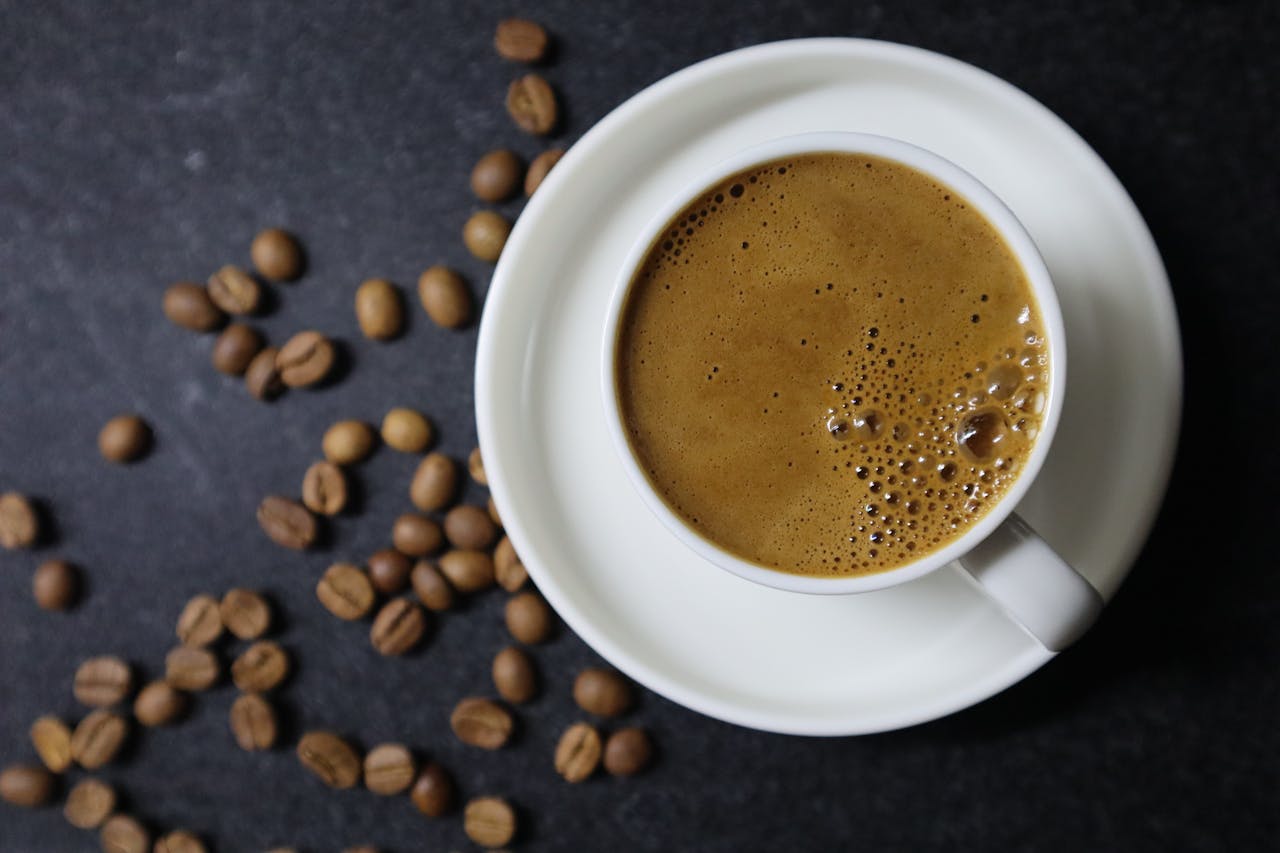 Buy Premium Coffee Beans in Sydney Today