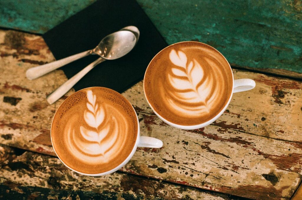 coffee beans in Sydney